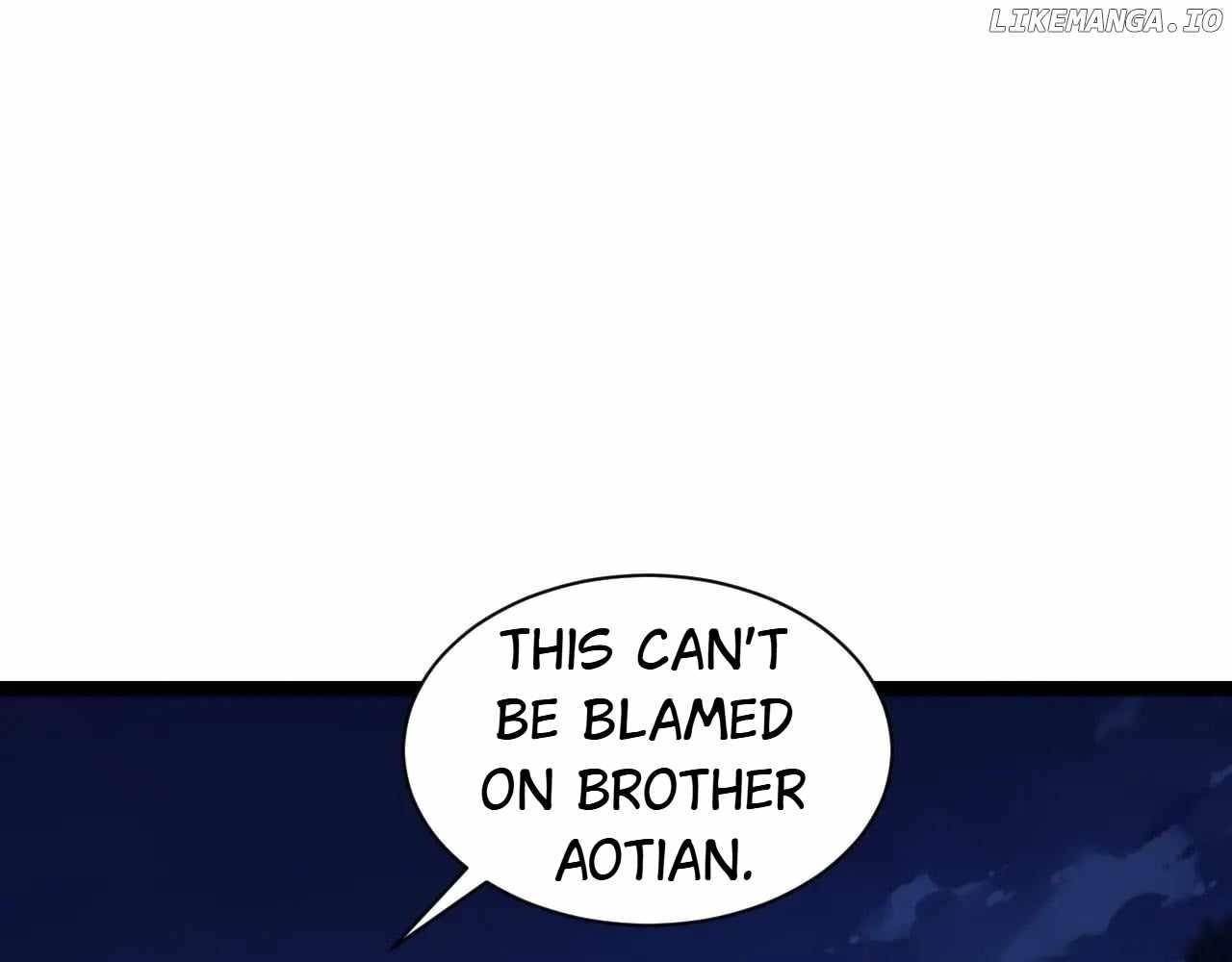 Maxed Strength Stats Necromancer Chapter 73 - Page 98 in English