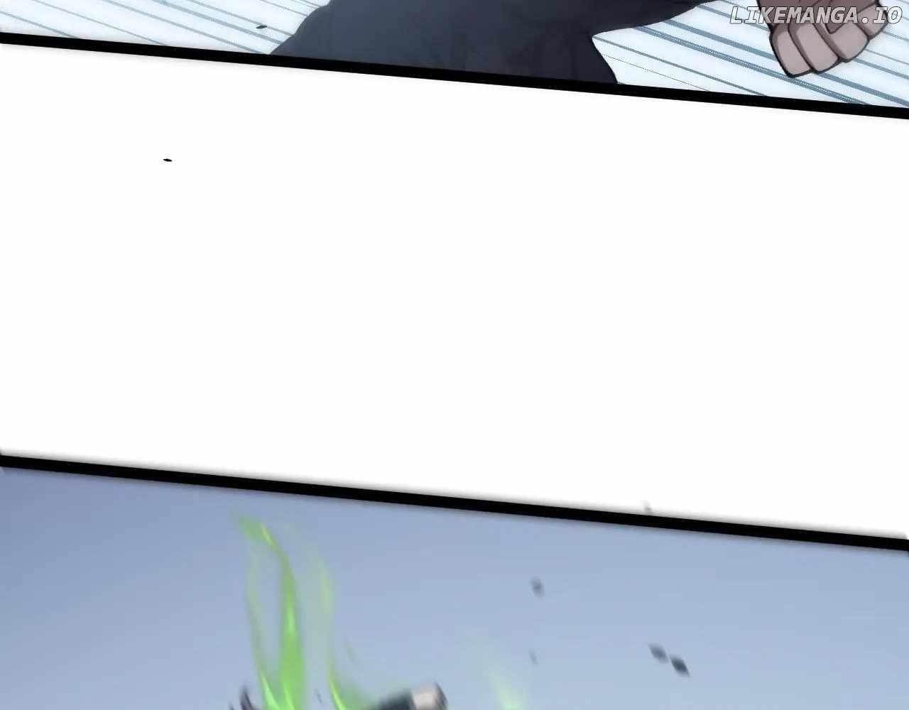 Maxed Strength Stats Necromancer Chapter 74 - Page 104 in English
