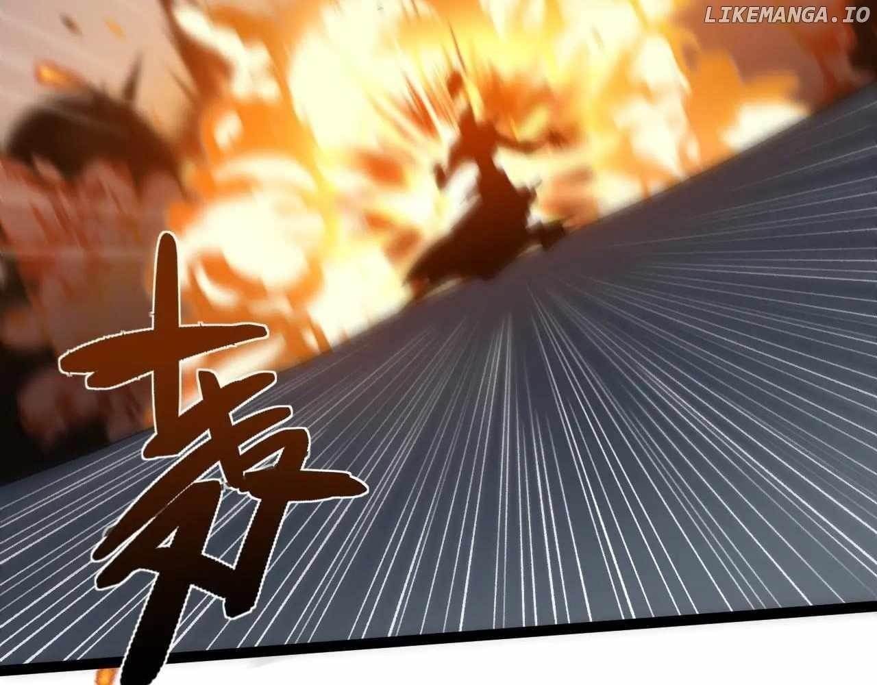 Maxed Strength Stats Necromancer Chapter 74 - Page 109 in English