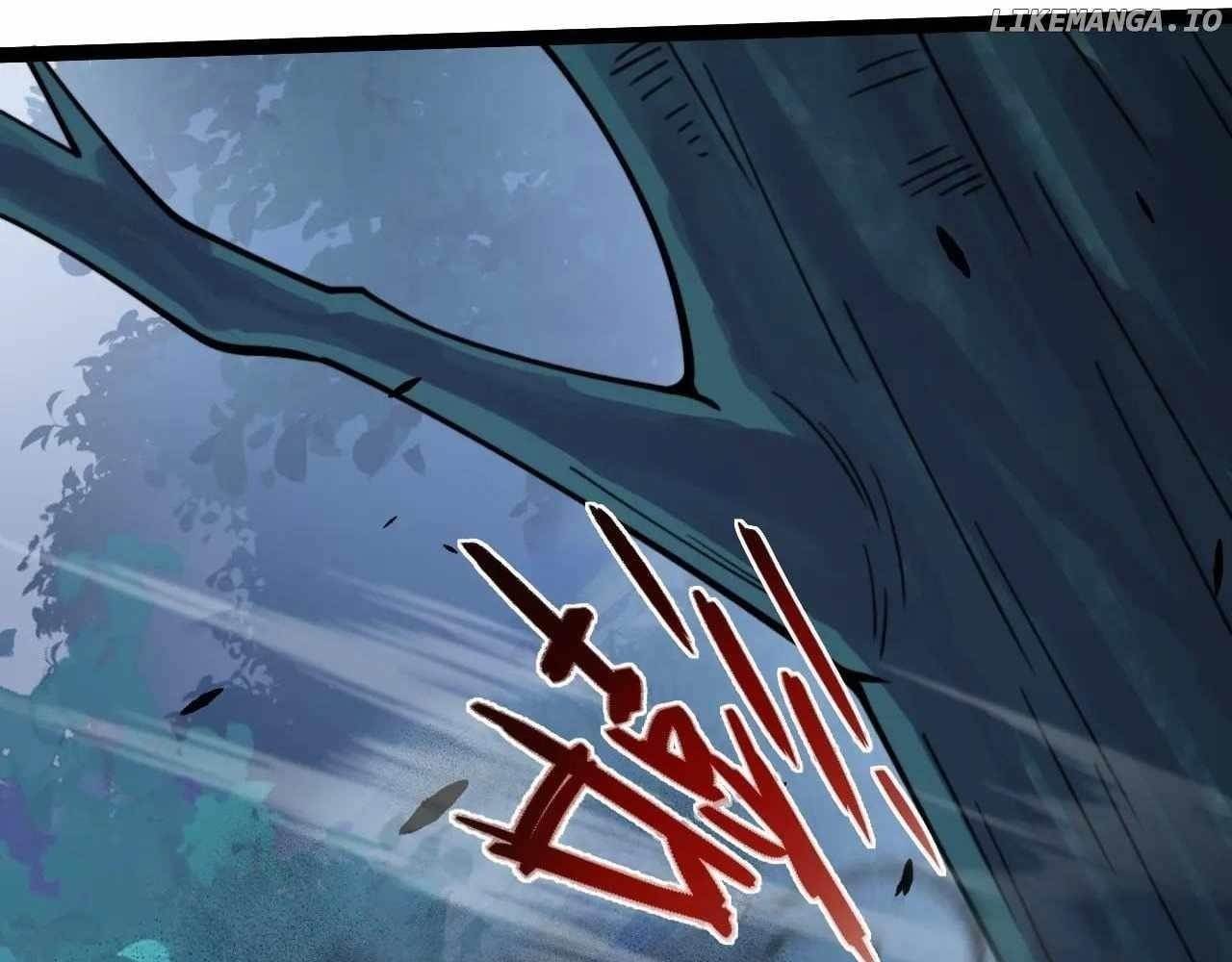 Maxed Strength Stats Necromancer Chapter 74 - Page 11 in English