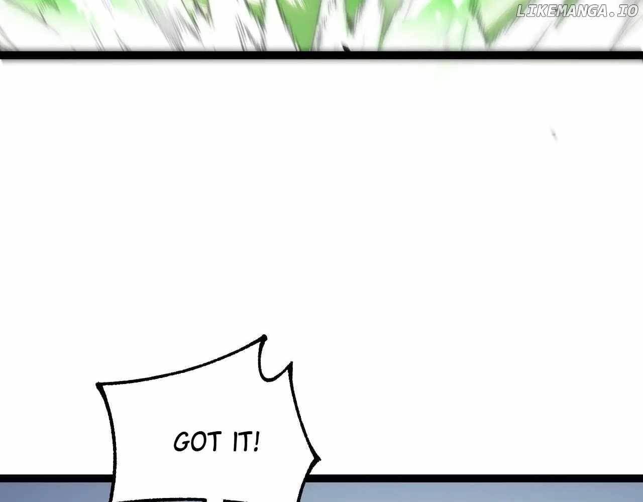 Maxed Strength Stats Necromancer Chapter 74 - Page 115 in English