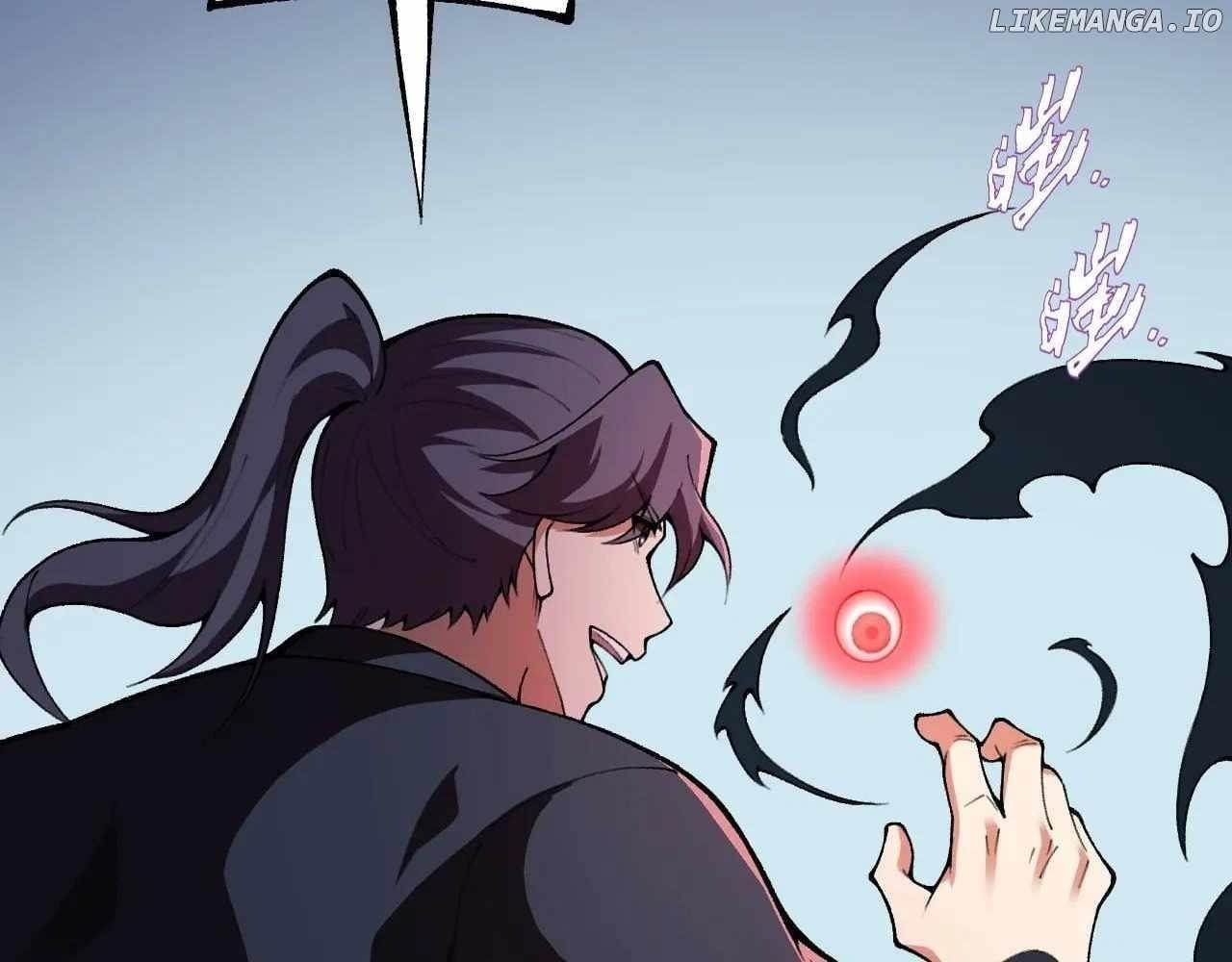Maxed Strength Stats Necromancer Chapter 74 - Page 116 in English