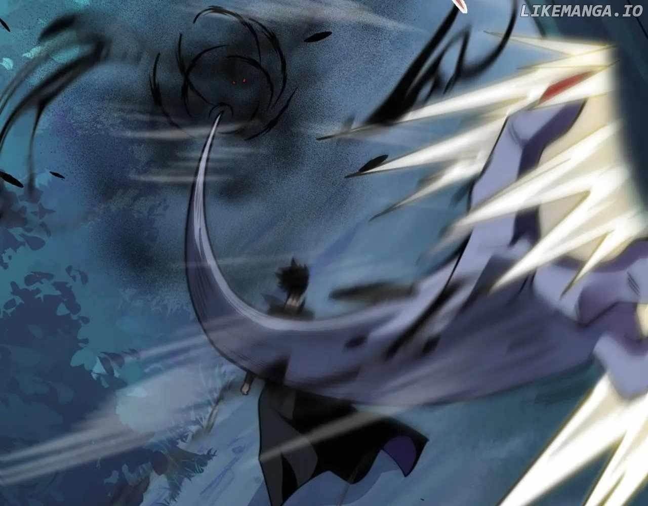 Maxed Strength Stats Necromancer Chapter 74 - Page 12 in English