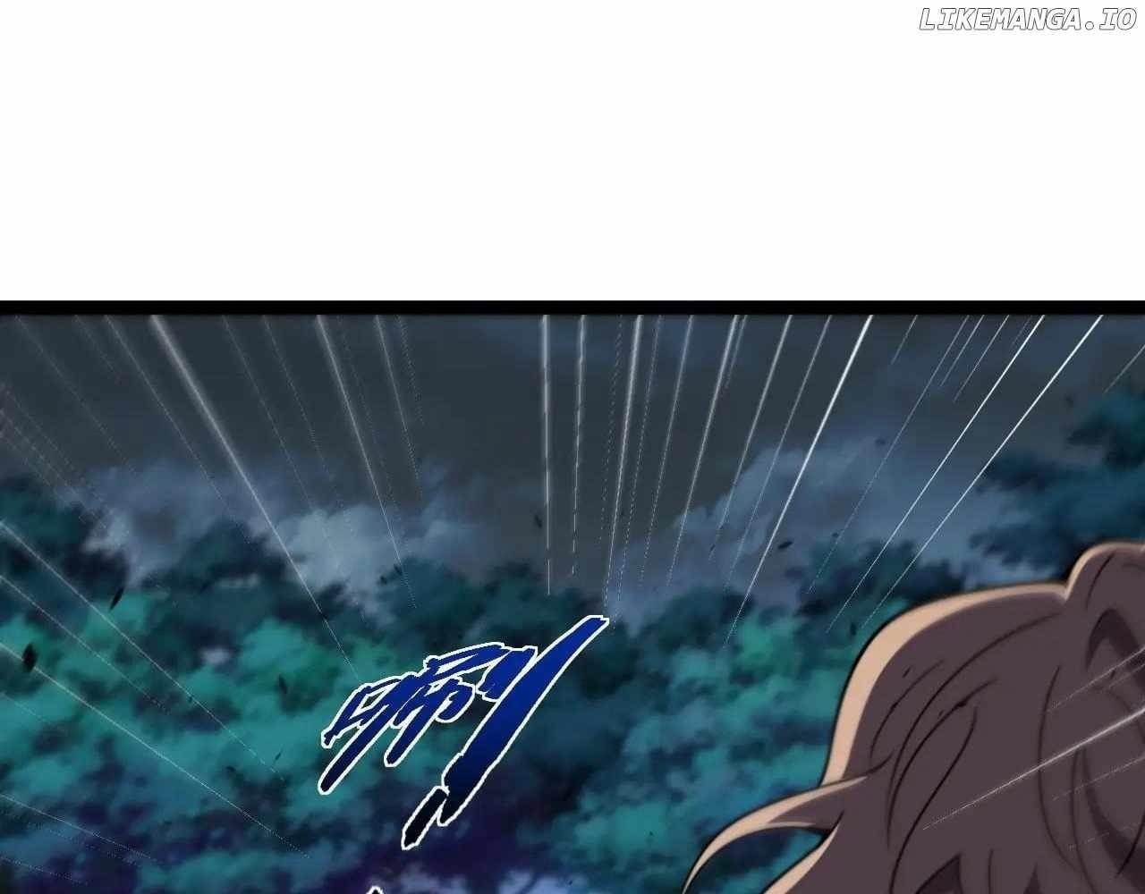Maxed Strength Stats Necromancer Chapter 74 - Page 120 in English