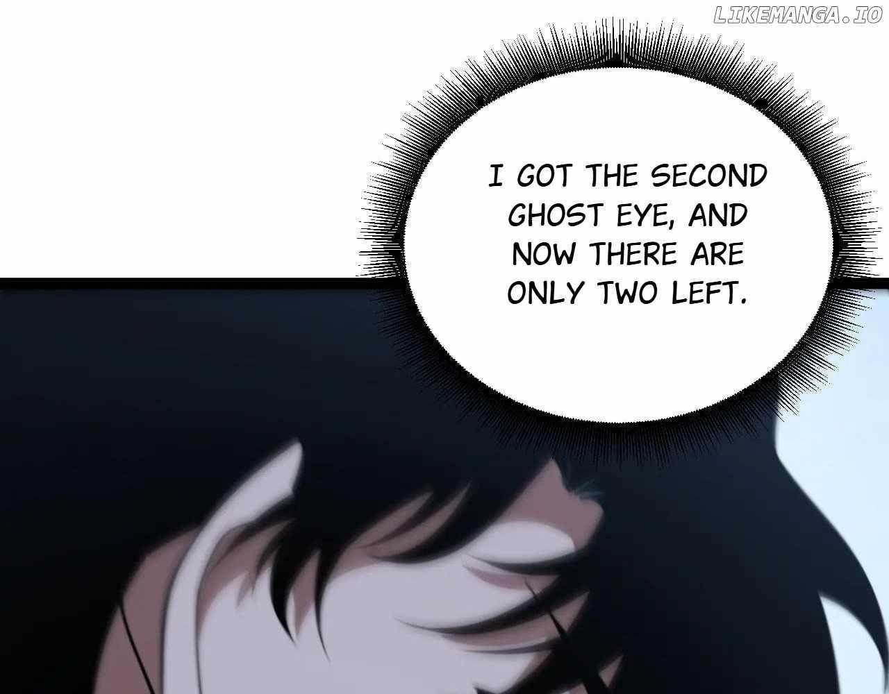 Maxed Strength Stats Necromancer Chapter 74 - Page 126 in English