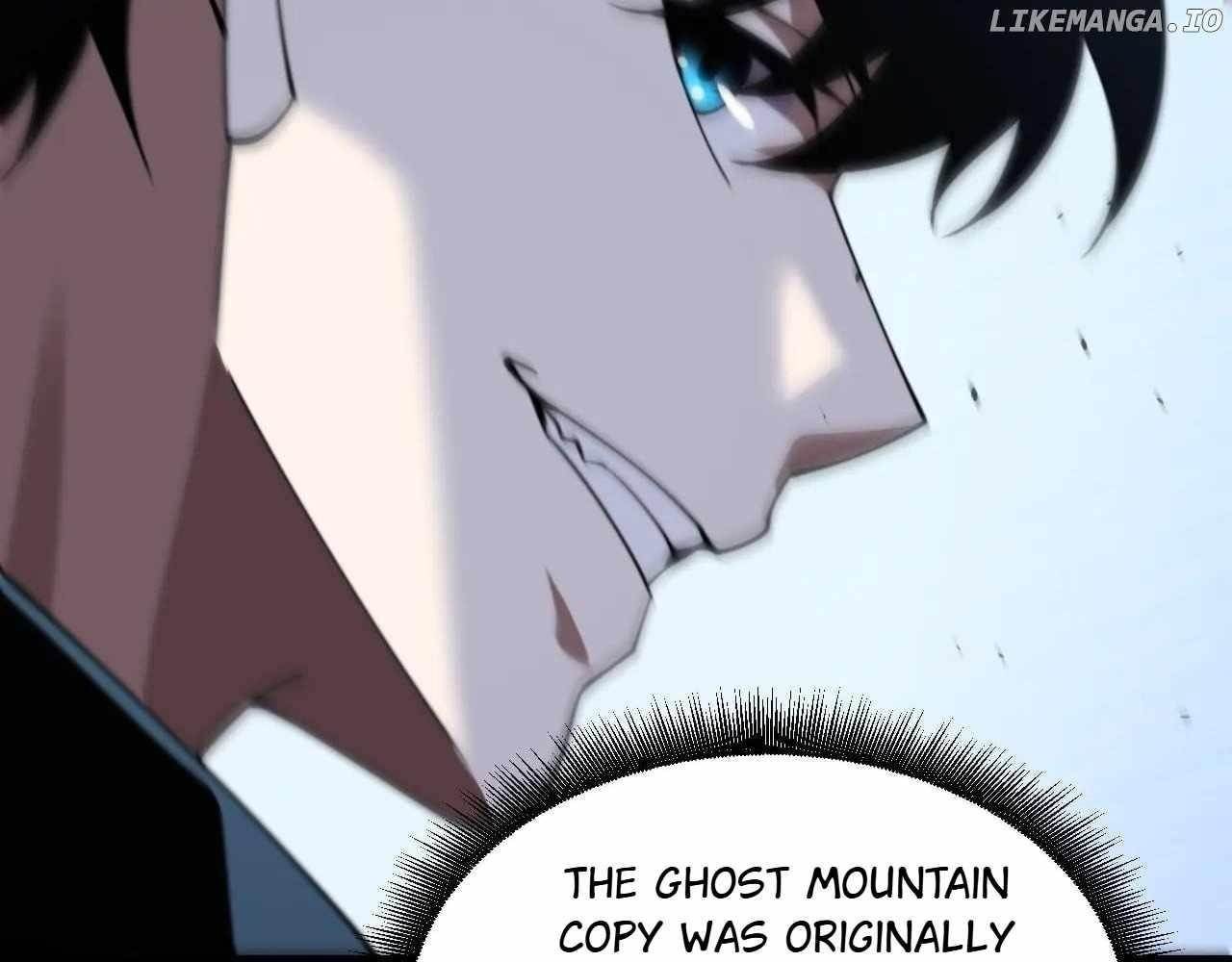 Maxed Strength Stats Necromancer Chapter 74 - Page 127 in English