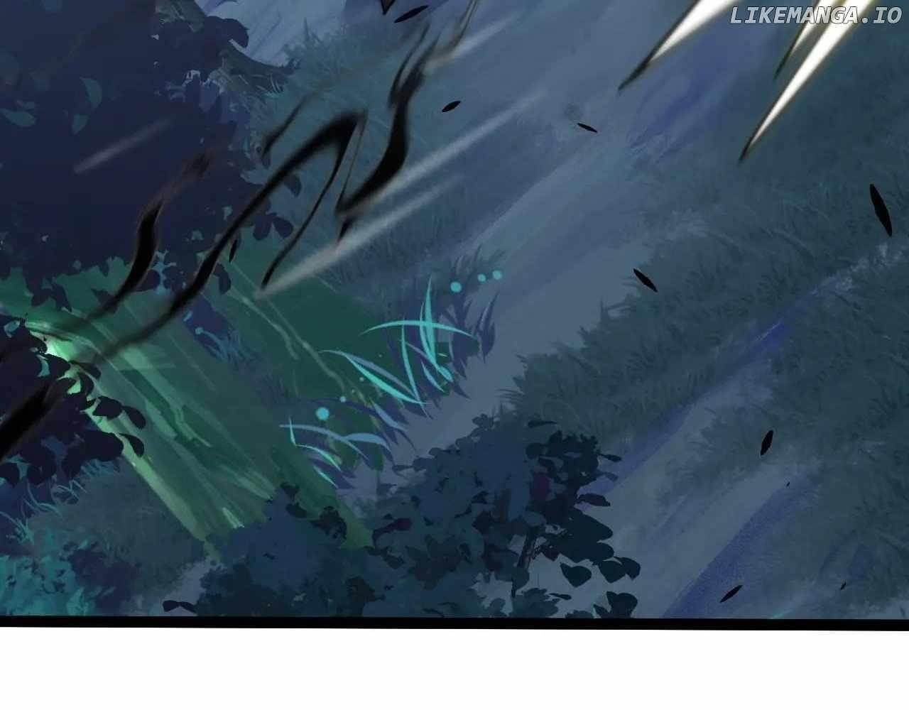 Maxed Strength Stats Necromancer Chapter 74 - Page 13 in English