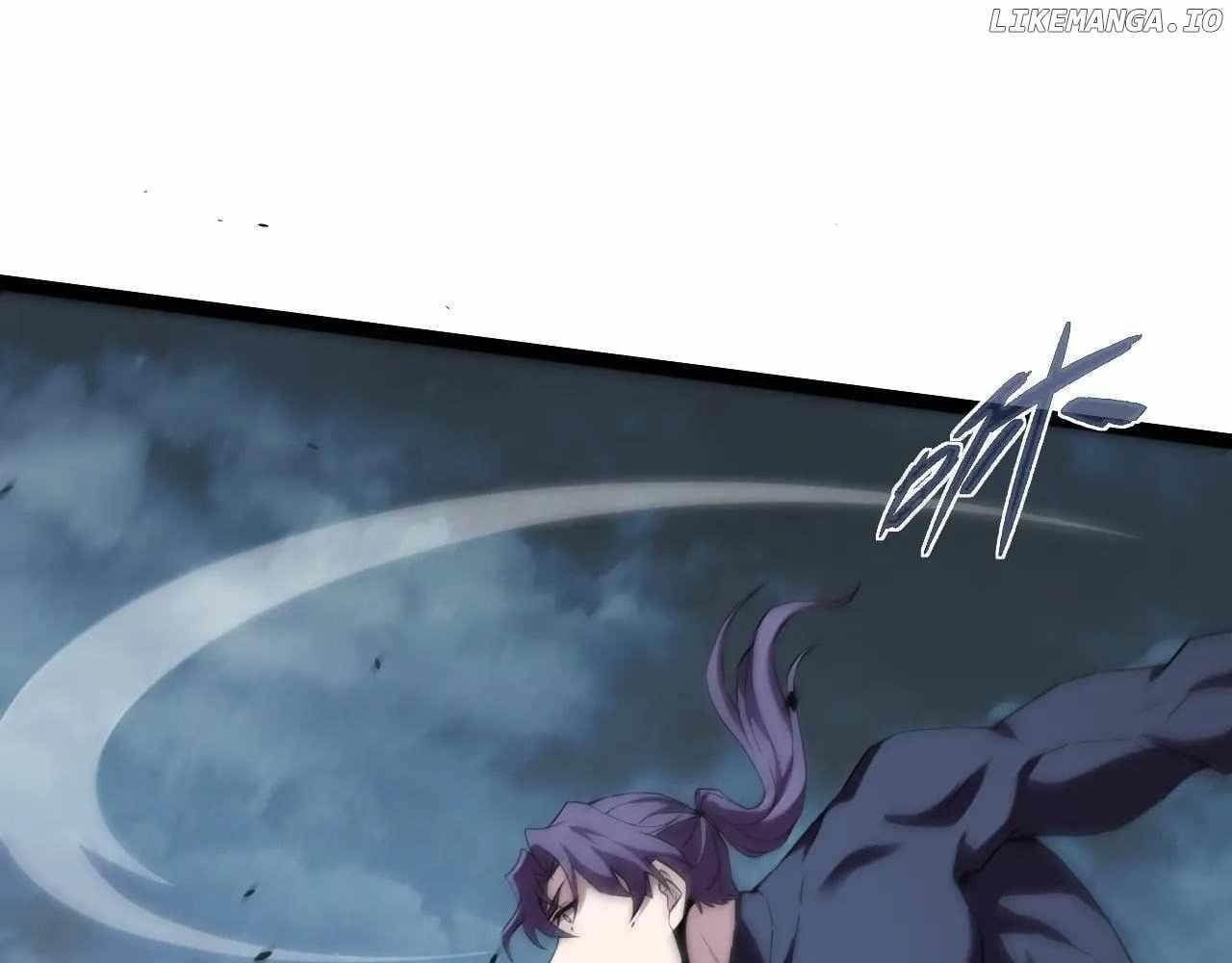 Maxed Strength Stats Necromancer Chapter 74 - Page 141 in English
