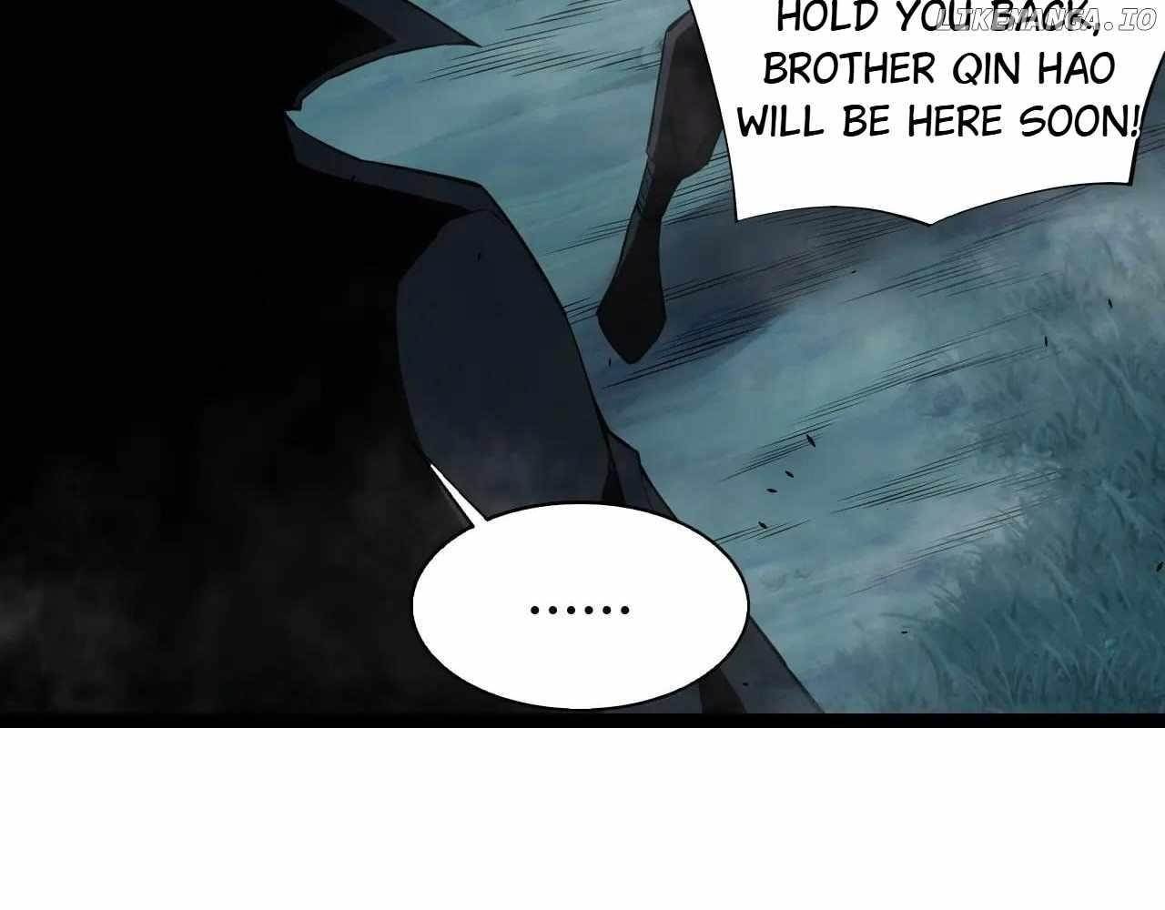 Maxed Strength Stats Necromancer Chapter 74 - Page 146 in English