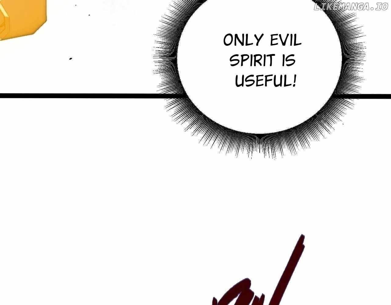 Maxed Strength Stats Necromancer Chapter 74 - Page 48 in English