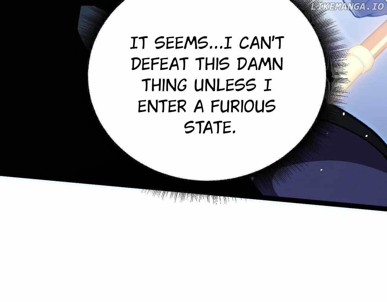 Maxed Strength Stats Necromancer Chapter 74 - Page 51 in English