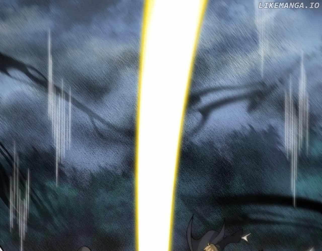 Maxed Strength Stats Necromancer Chapter 74 - Page 63 in English