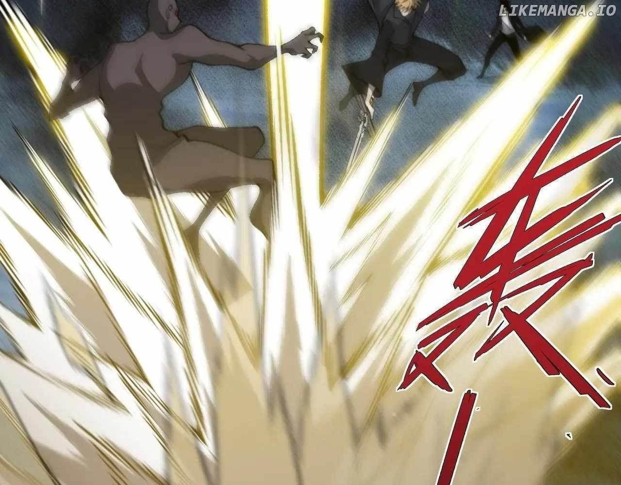 Maxed Strength Stats Necromancer Chapter 74 - Page 64 in English