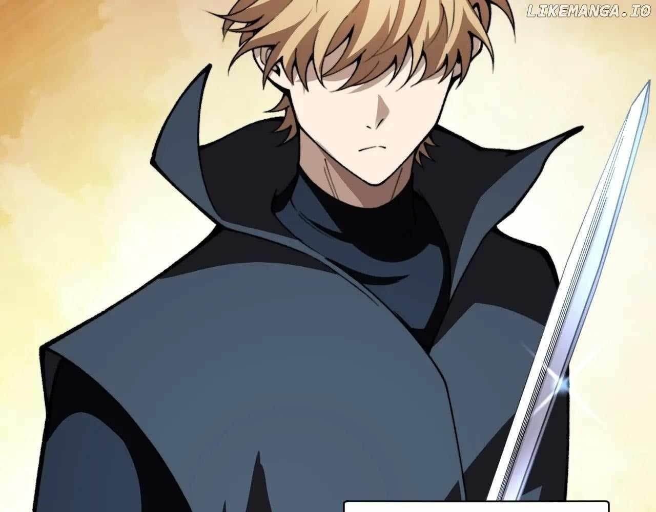 Maxed Strength Stats Necromancer Chapter 74 - Page 69 in English