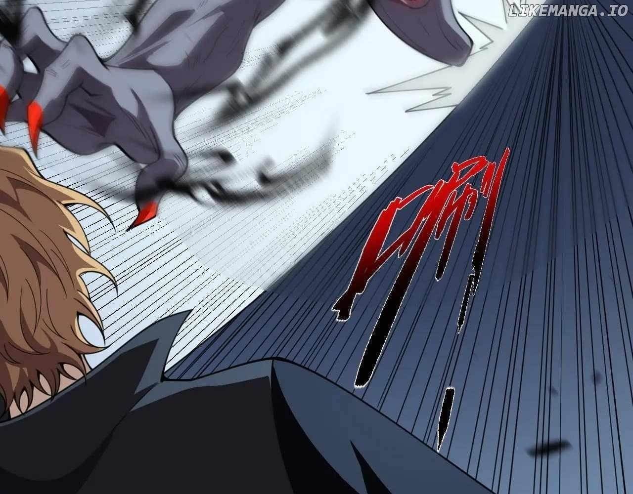 Maxed Strength Stats Necromancer Chapter 74 - Page 75 in English