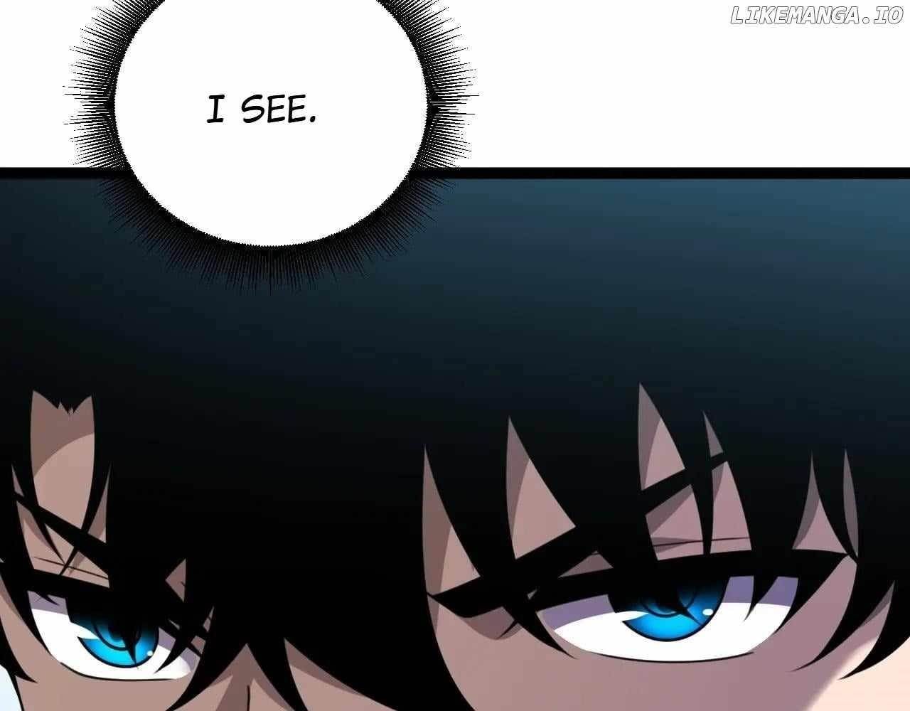 Maxed Strength Stats Necromancer Chapter 74 - Page 85 in English