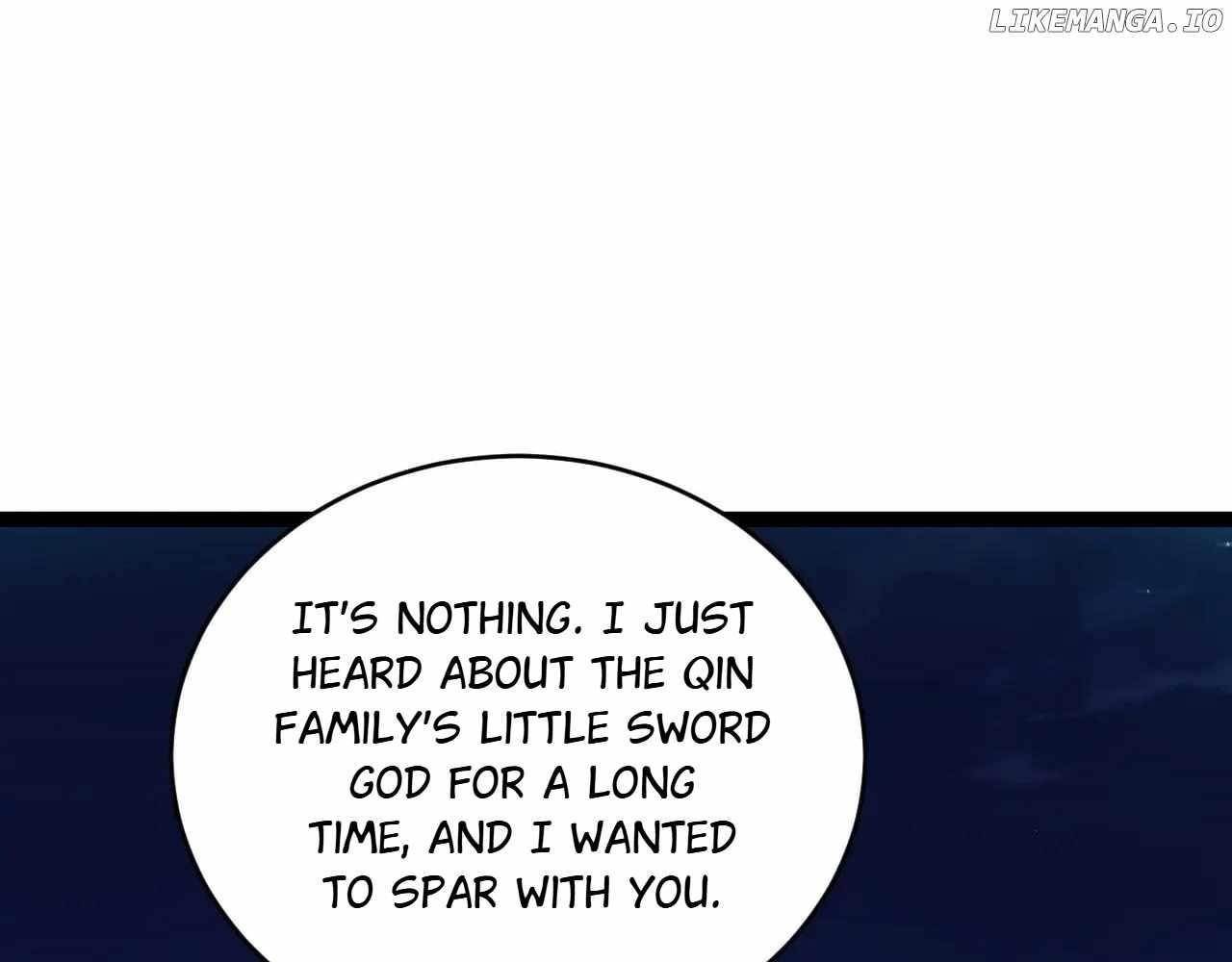 Maxed Strength Stats Necromancer Chapter 75 - Page 12 in English