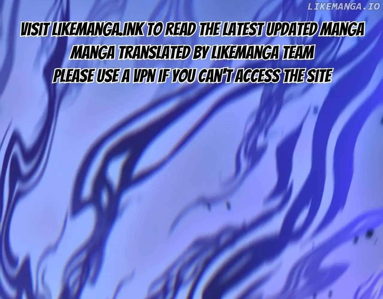 Maxed Strength Stats Necromancer Chapter 75 - Page 141 in English