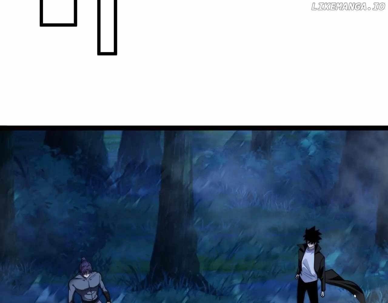 Maxed Strength Stats Necromancer Chapter 75 - Page 20 in English