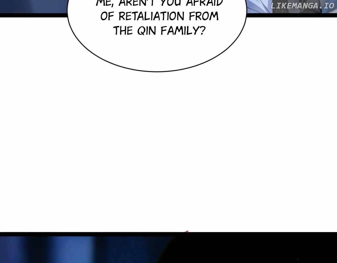 Maxed Strength Stats Necromancer Chapter 75 - Page 25 in English