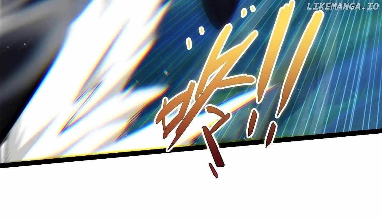 Maxed Strength Stats Necromancer Chapter 75 - Page 30 in English
