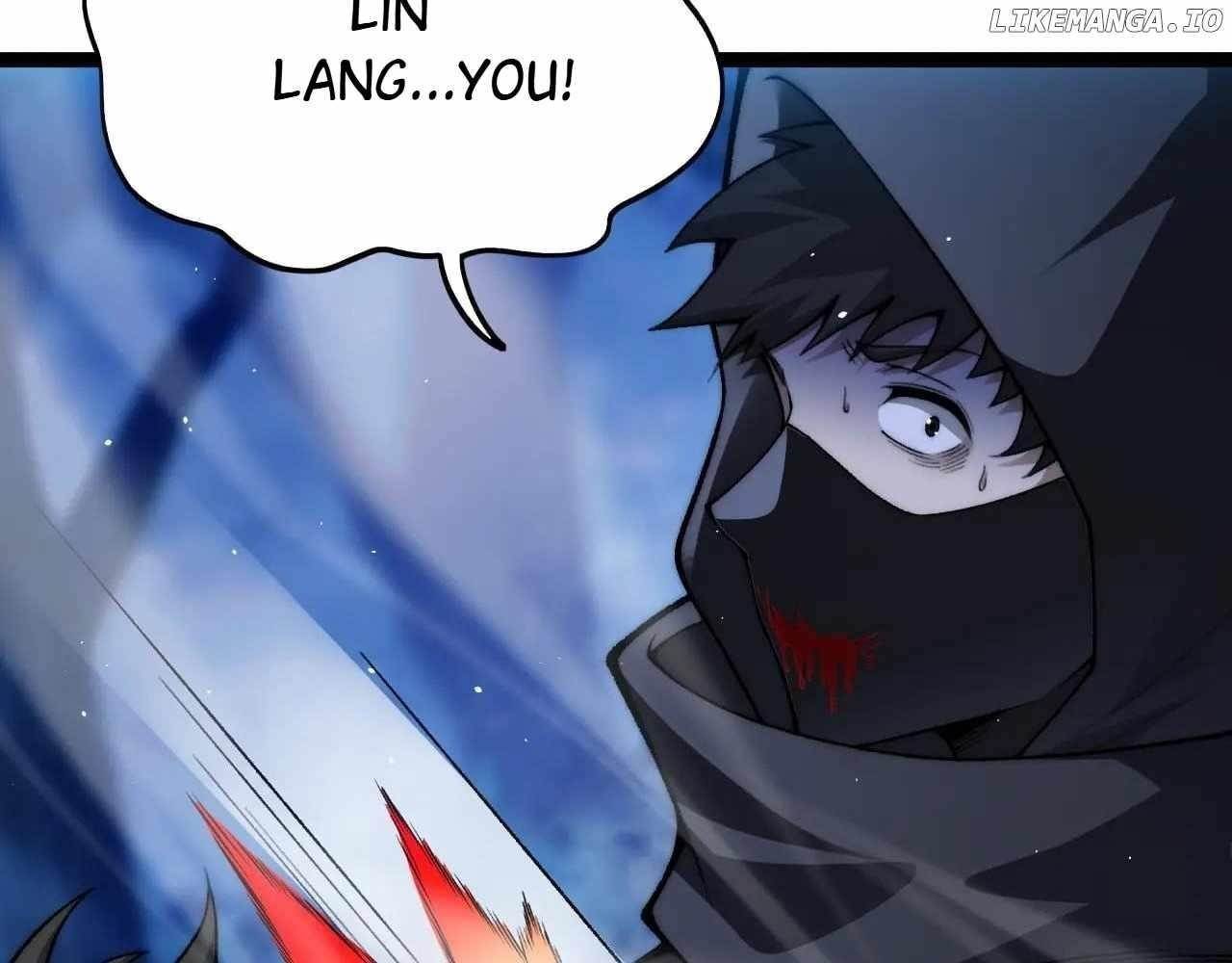 Maxed Strength Stats Necromancer Chapter 75 - Page 63 in English