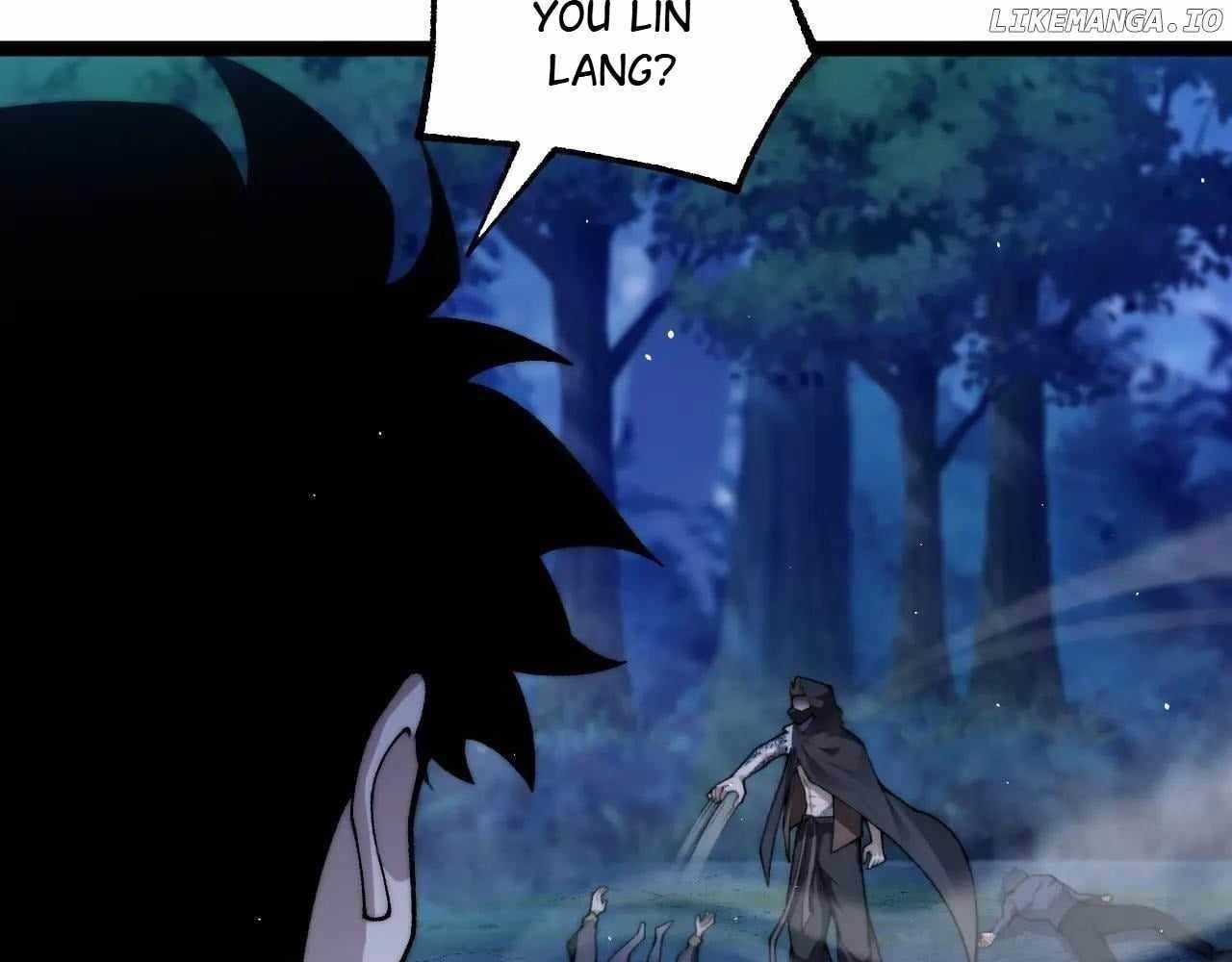 Maxed Strength Stats Necromancer Chapter 75 - Page 66 in English