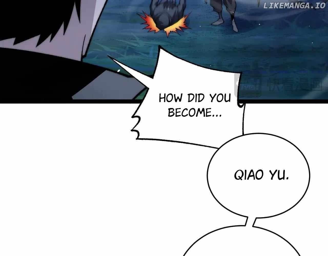 Maxed Strength Stats Necromancer Chapter 75 - Page 67 in English
