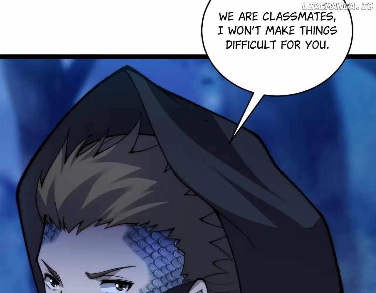 Maxed Strength Stats Necromancer Chapter 75 - Page 68 in English