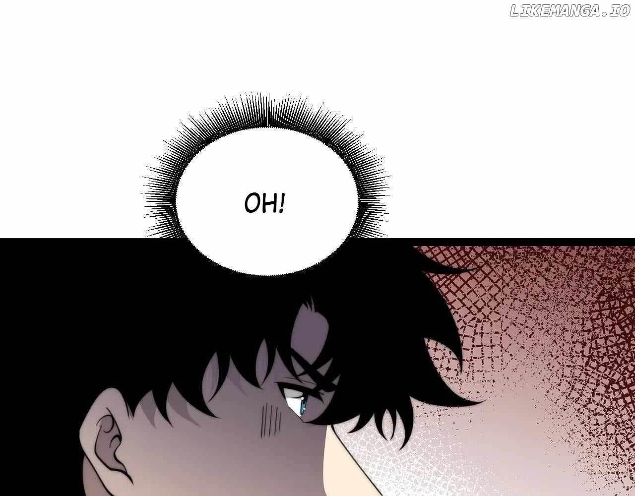 Maxed Strength Stats Necromancer Chapter 75 - Page 84 in English