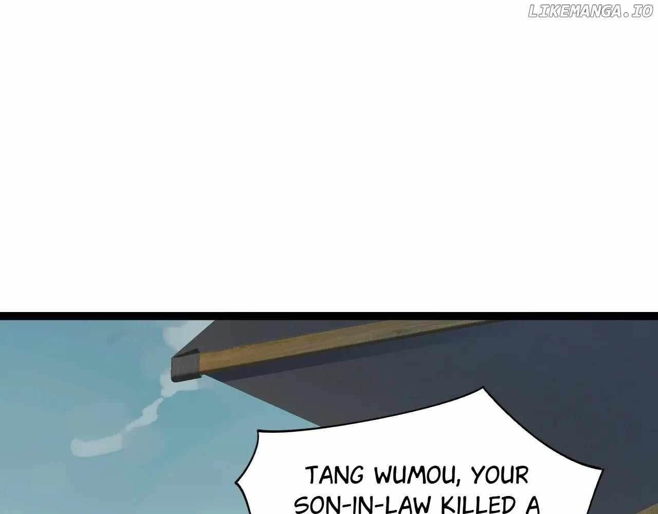 Maxed Strength Stats Necromancer Chapter 75 - Page 86 in English