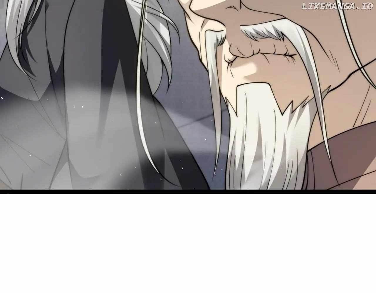 Maxed Strength Stats Necromancer Chapter 75 - Page 91 in English