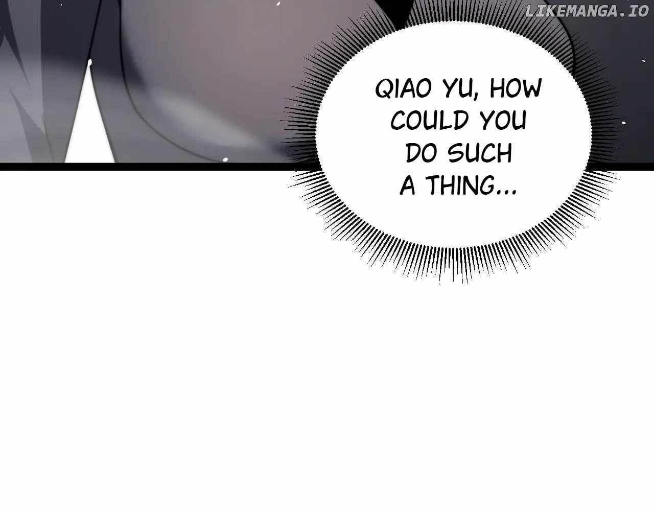 Maxed Strength Stats Necromancer Chapter 75 - Page 94 in English