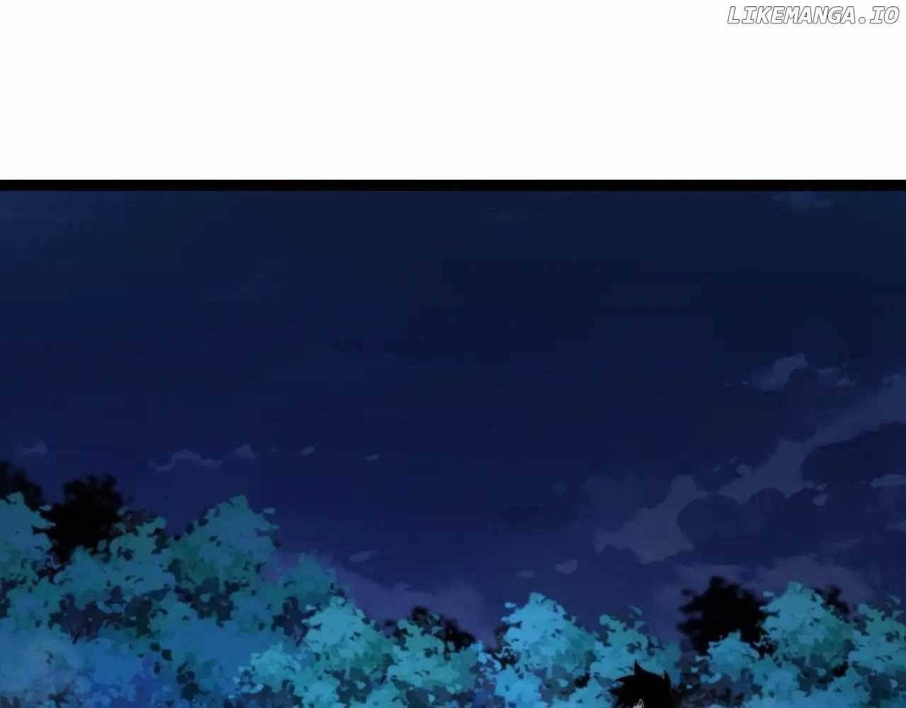 Maxed Strength Stats Necromancer Chapter 75 - Page 95 in English