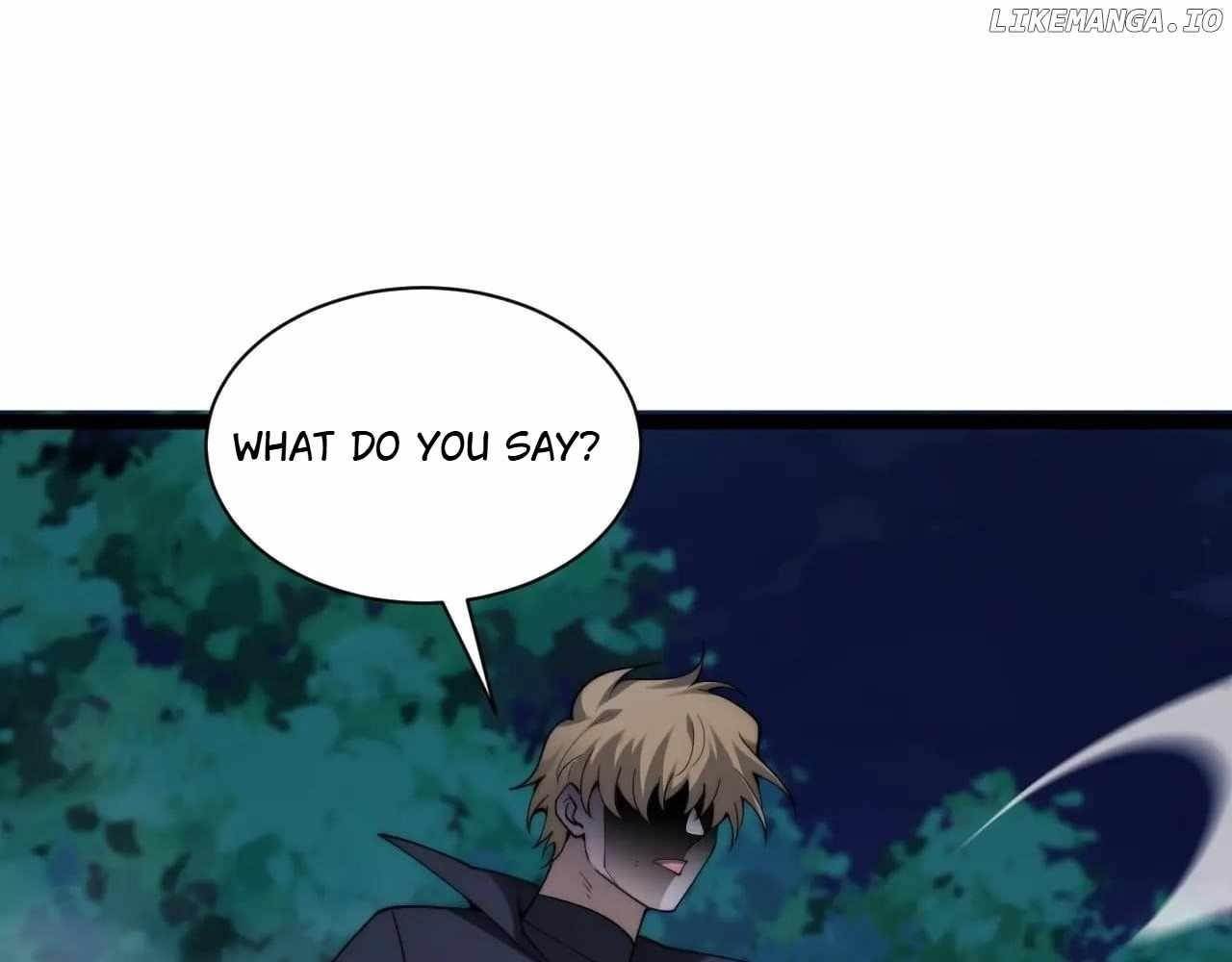 Maxed Strength Stats Necromancer Chapter 75 - Page 98 in English