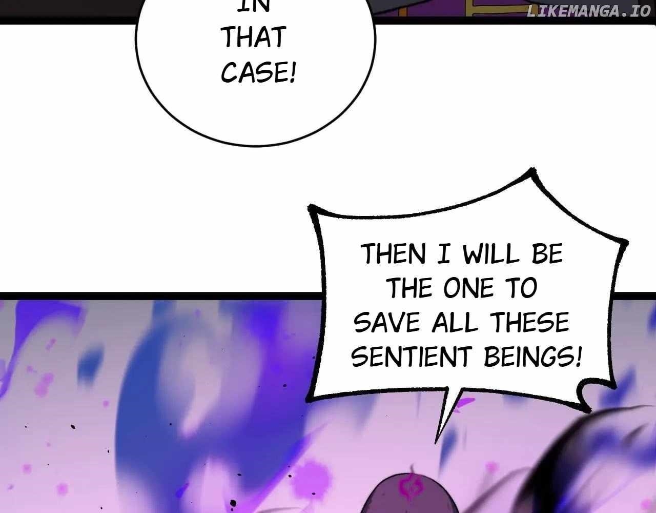 Maxed Strength Stats Necromancer Chapter 76 - Page 102 in English
