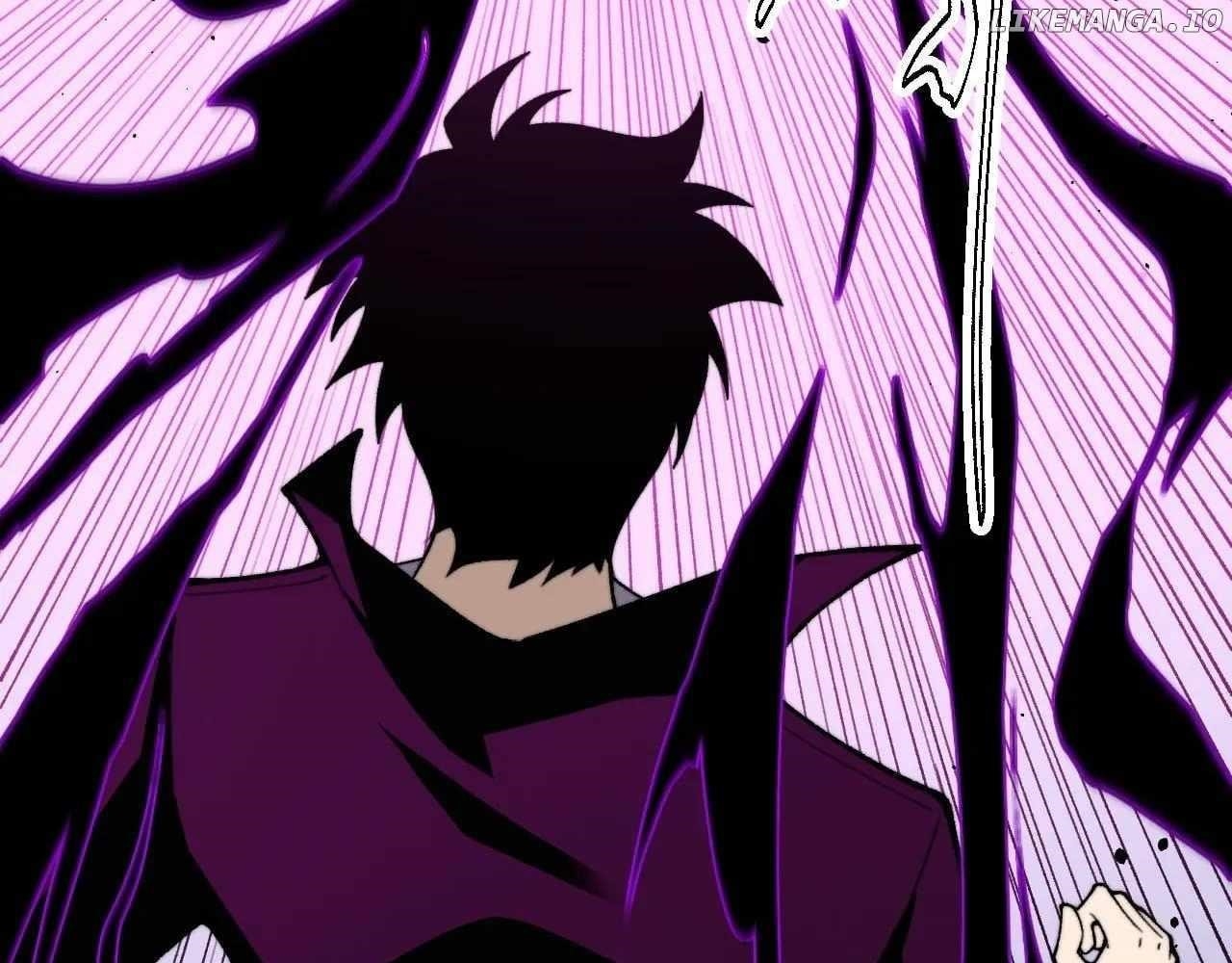 Maxed Strength Stats Necromancer Chapter 76 - Page 107 in English