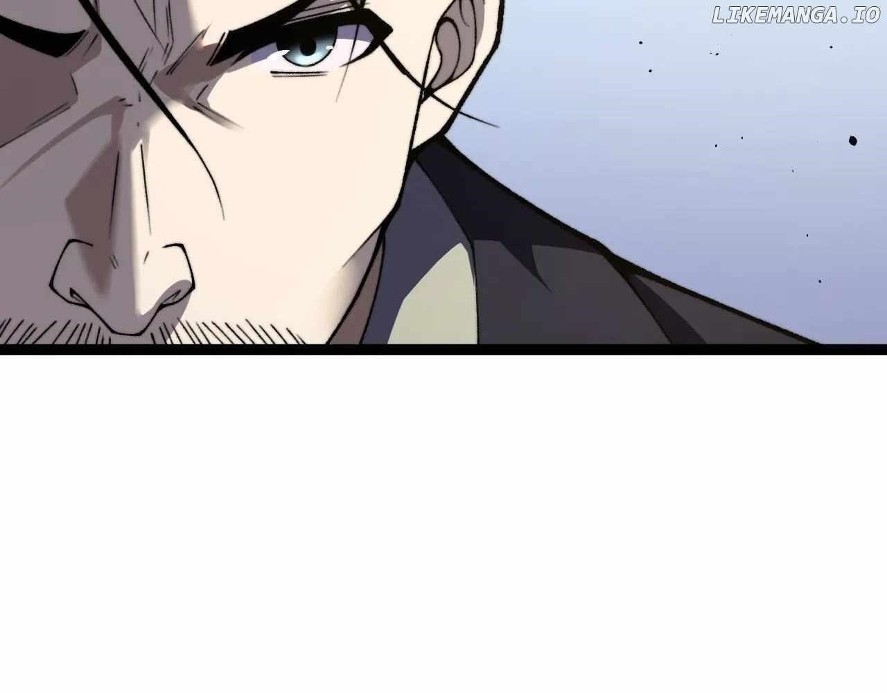 Maxed Strength Stats Necromancer Chapter 76 - Page 121 in English