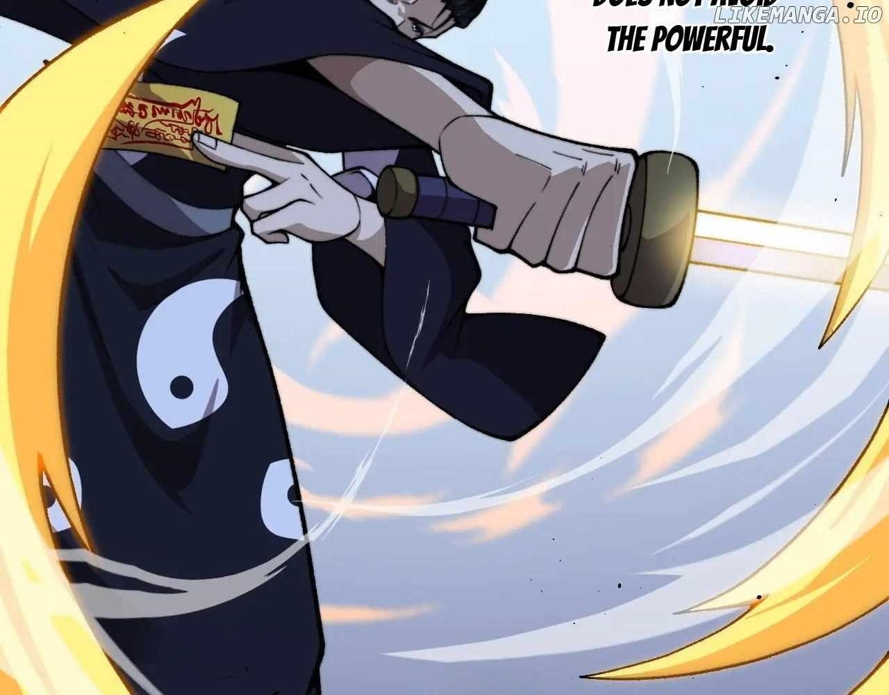 Maxed Strength Stats Necromancer Chapter 76 - Page 123 in English