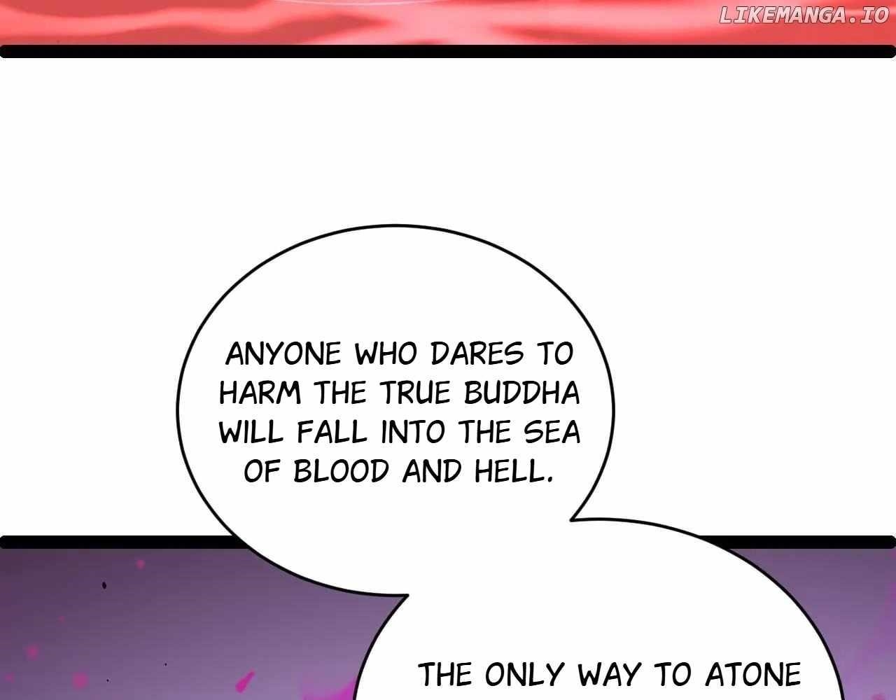 Maxed Strength Stats Necromancer Chapter 76 - Page 136 in English