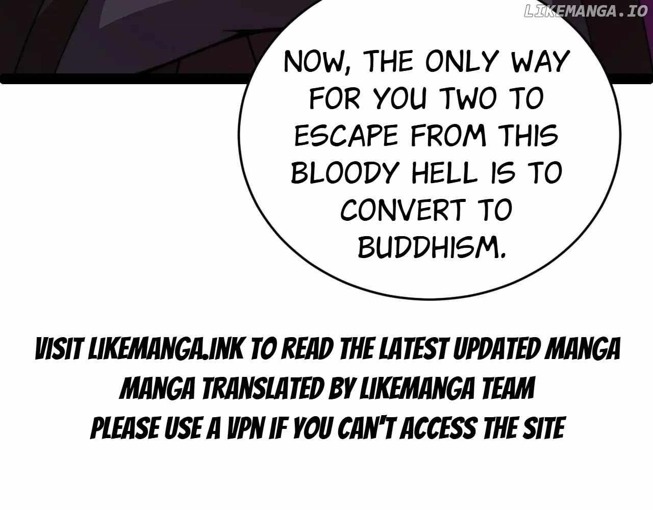 Maxed Strength Stats Necromancer Chapter 76 - Page 139 in English