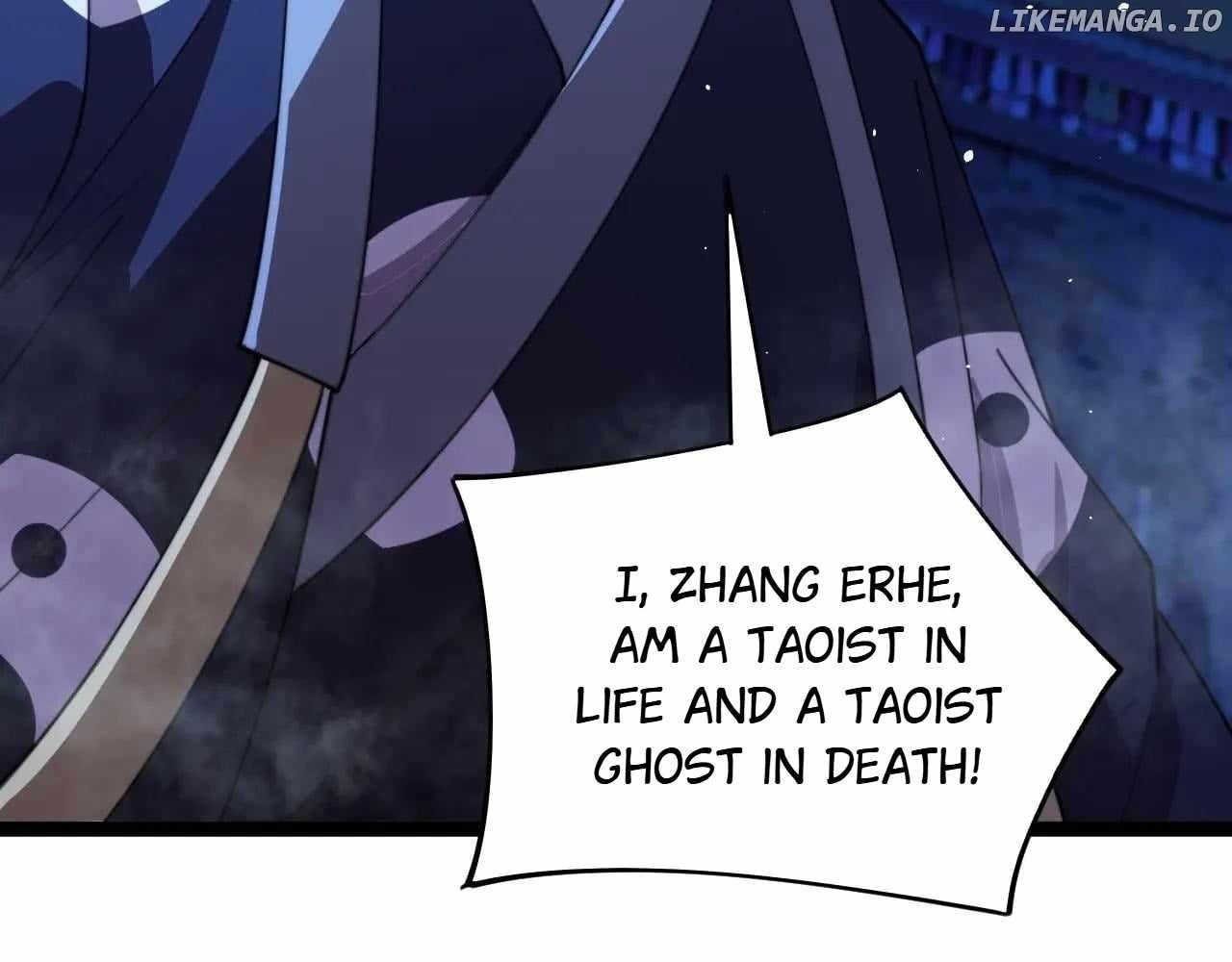 Maxed Strength Stats Necromancer Chapter 76 - Page 23 in English