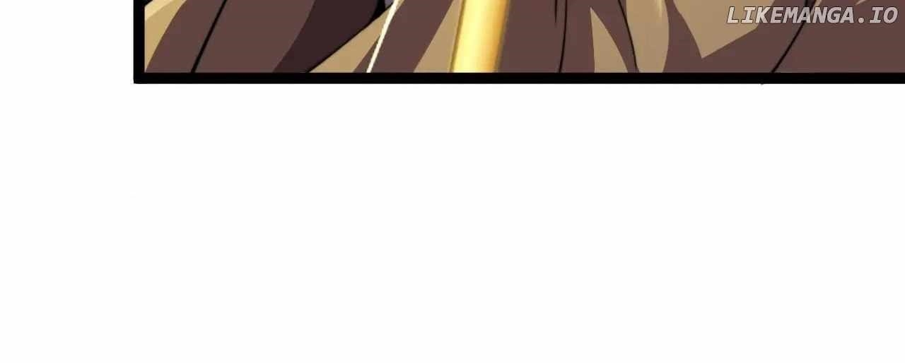 Maxed Strength Stats Necromancer Chapter 76 - Page 29 in English