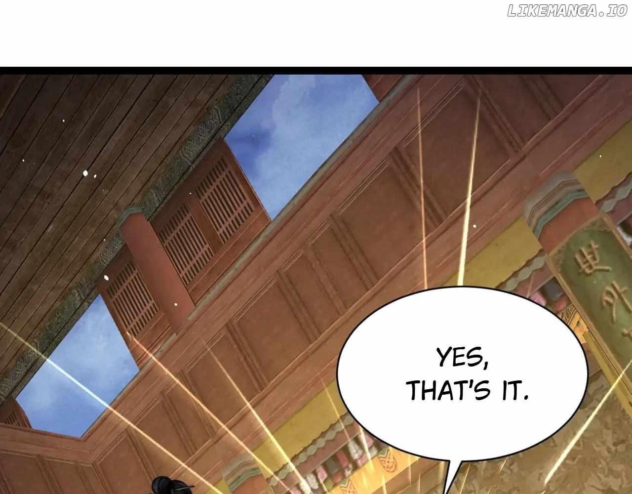 Maxed Strength Stats Necromancer Chapter 76 - Page 35 in English