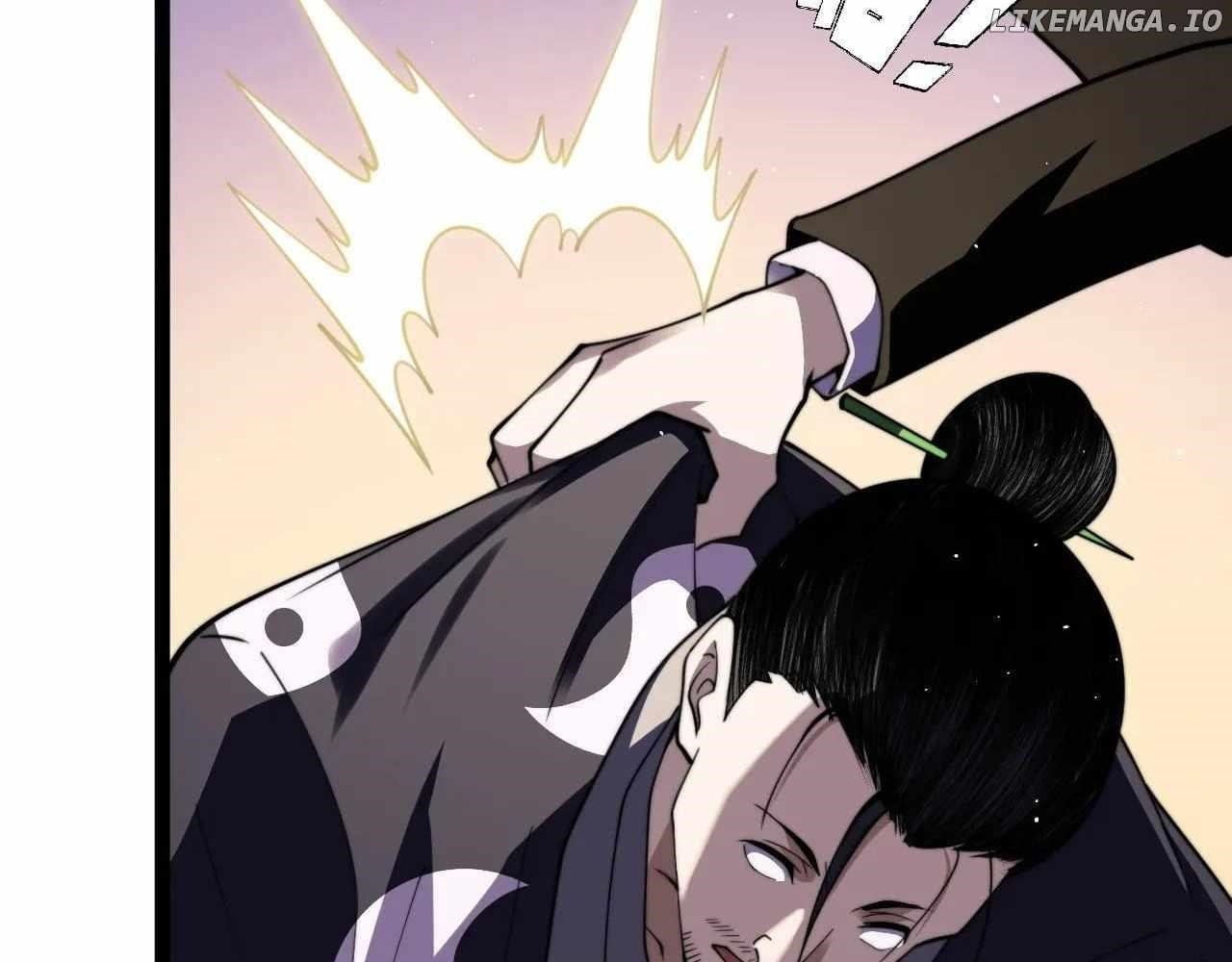 Maxed Strength Stats Necromancer Chapter 76 - Page 40 in English