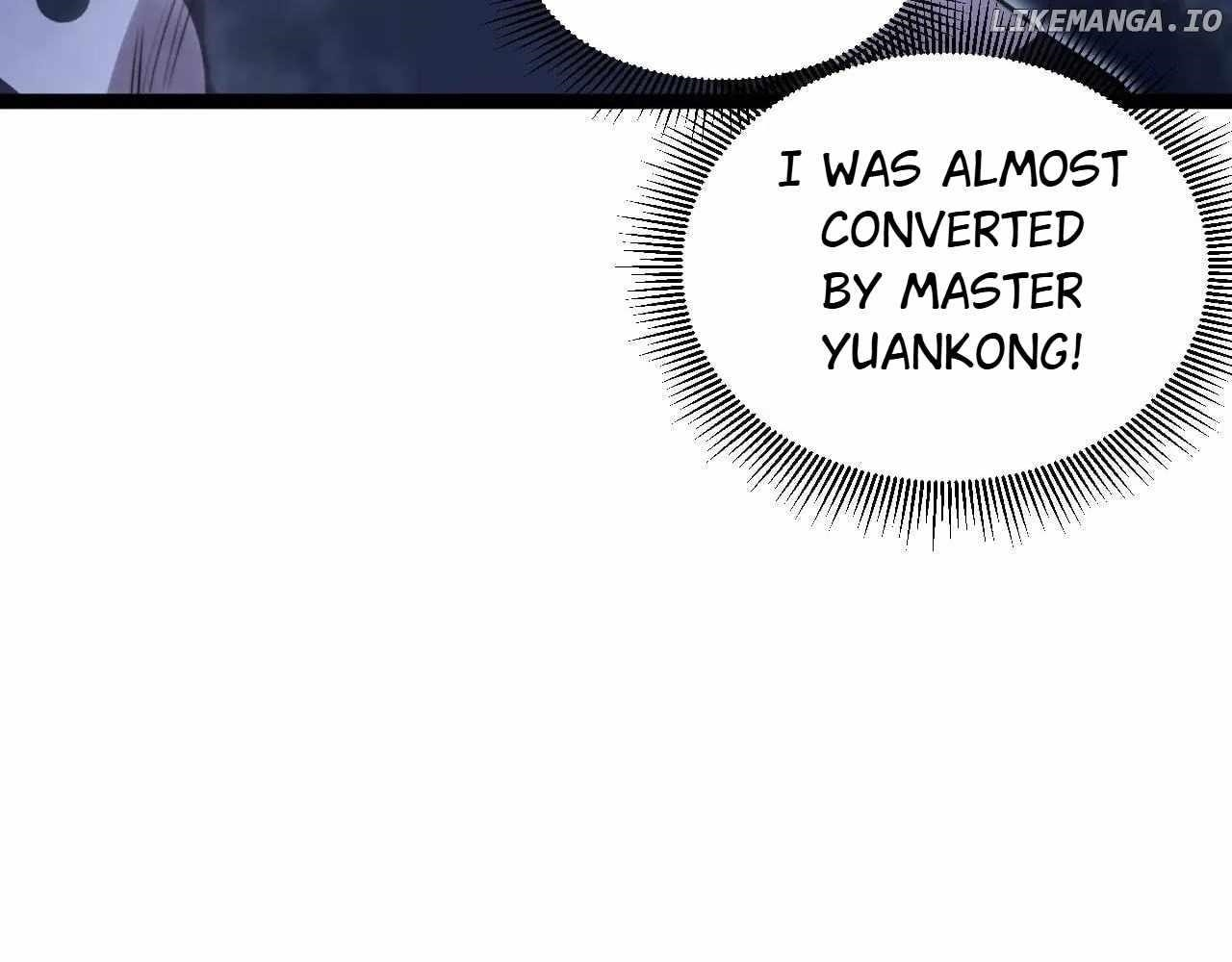 Maxed Strength Stats Necromancer Chapter 76 - Page 50 in English