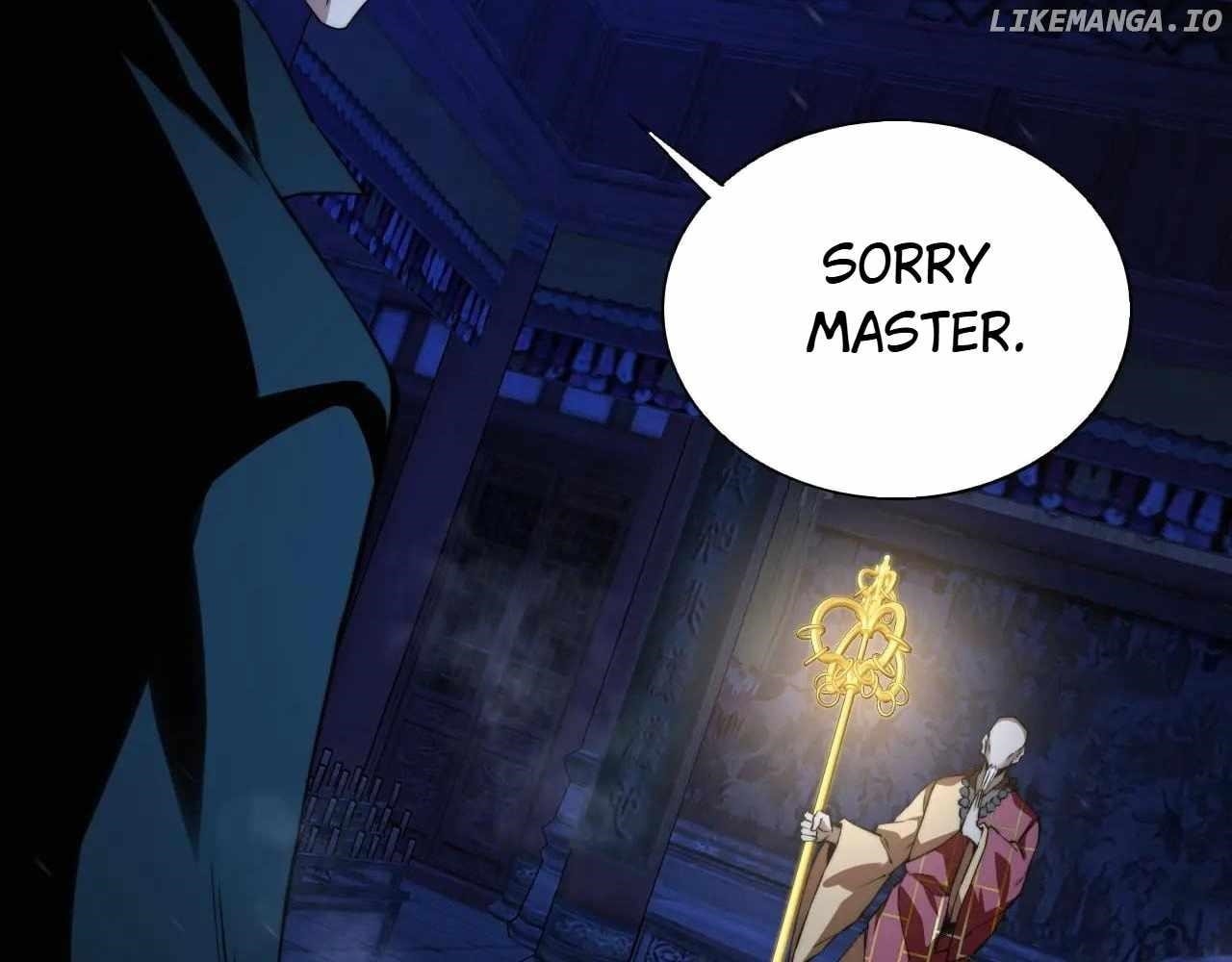 Maxed Strength Stats Necromancer Chapter 76 - Page 54 in English