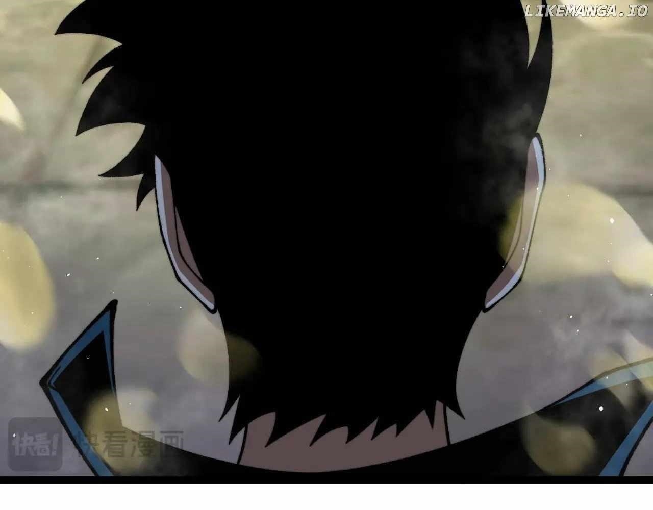 Maxed Strength Stats Necromancer Chapter 76 - Page 61 in English
