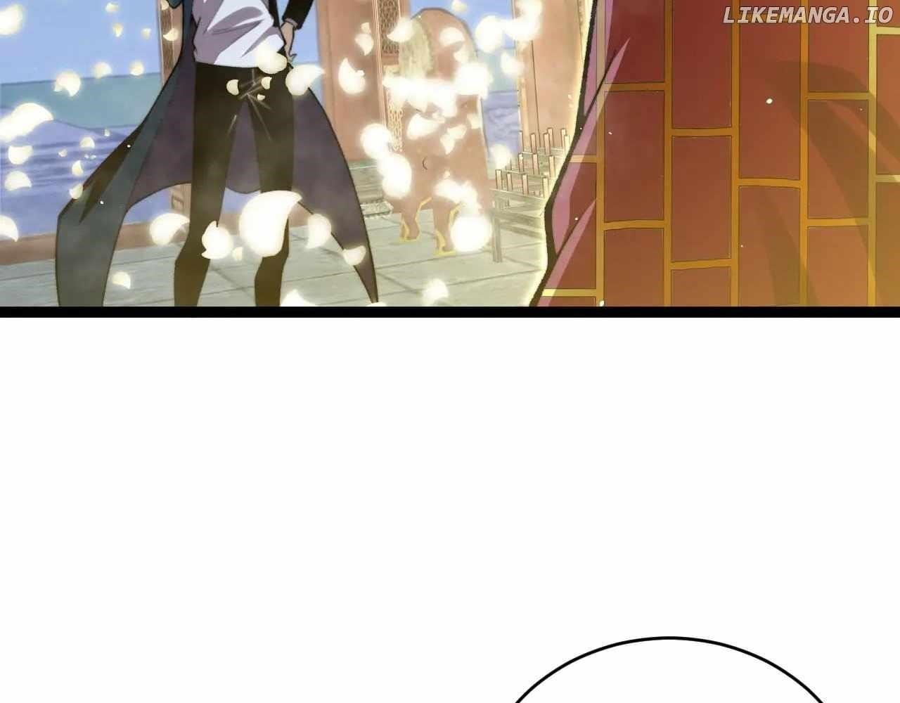 Maxed Strength Stats Necromancer Chapter 76 - Page 64 in English