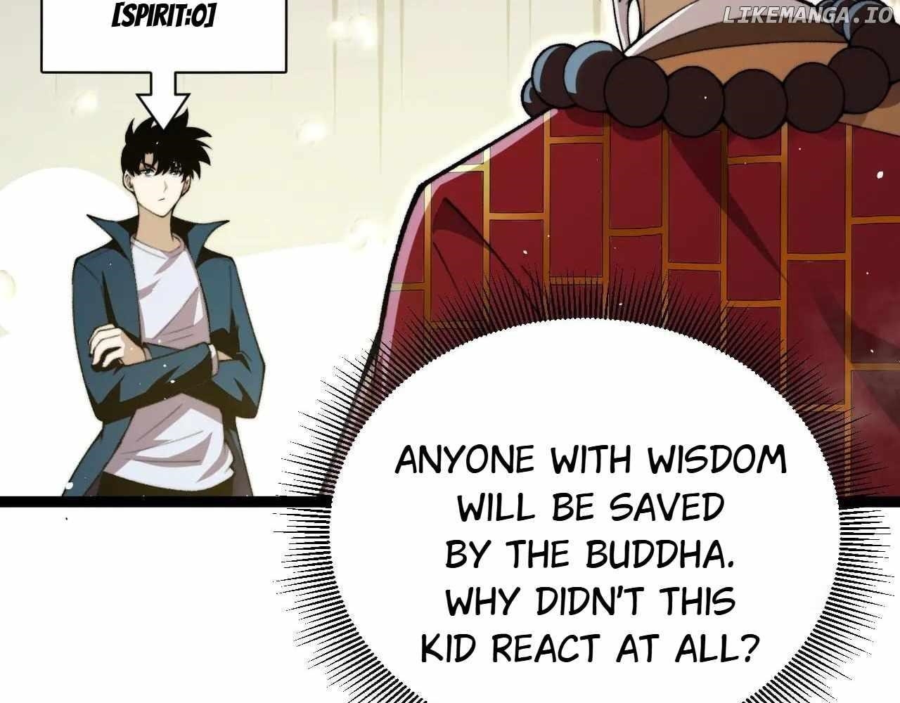 Maxed Strength Stats Necromancer Chapter 76 - Page 68 in English